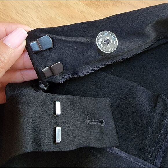 Christopher kane Wide-L Ring Trouser 4 - Picture 10 of 13